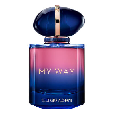 Perfume Giorgio Armani My Way Feminino Le Parfum